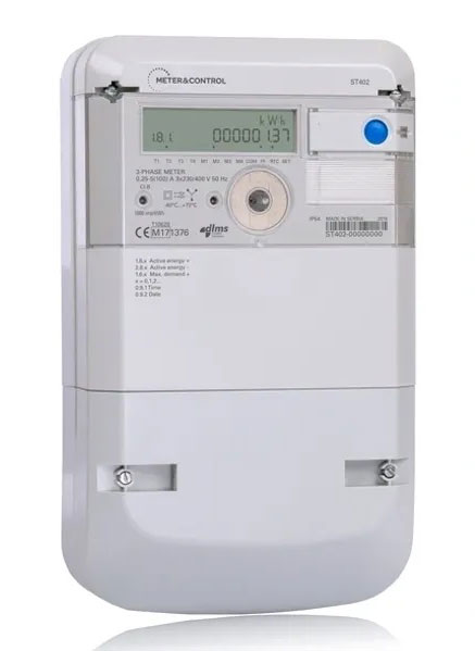 Electricity Meters